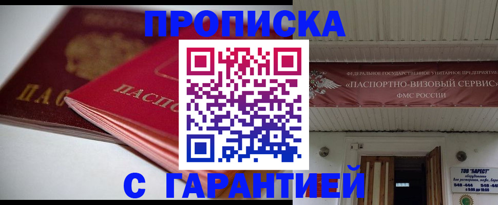 прописка гарантия в Новом Осколе